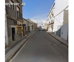 Se vende piso OKUPA en Chiclana de la Frontera (Cádiz).