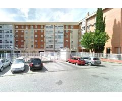 Se vende piso OKUPA en Torrejón de Ardoz (Madrid).