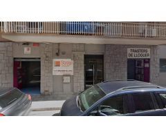 Se vende Piso OKUPA en Calle Murillo 71 de Granollers (Barcelona).