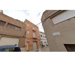 MARAVILLOSA CASA en Calle Santa Coloma 9 de Tortosa (Tarragona).