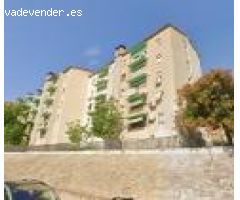 Se vende piso OKUPA en Terrasa (Barcelona).