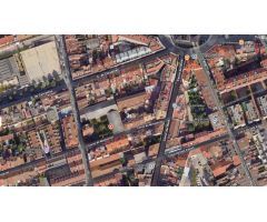 Se vende piso OKUPA en Terrasa (Barcelona).