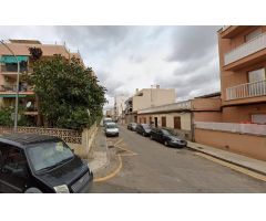 Se vende piso OKUPA en Palma de Marllorca (Islas Baleares).