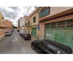 Se vende piso OKUPA en Palma de Marllorca (Islas Baleares).
