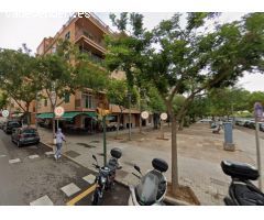 Se vende piso OKUPA en Calle Tomas de Villanueva en Corte Palma de Mallorca (Islas Baleares).