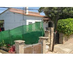 SE VENDE CASA OKUPADA EN LLORET DE MAR (Girona).