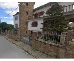 Se vende Chalet OKUPA en Avenida Mas Ambrós 34 de Calonge (Girona).