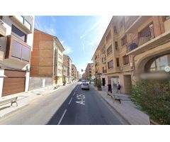 Se vende piso OKUPA en Ejea de los Caballeros (Zaragoza).