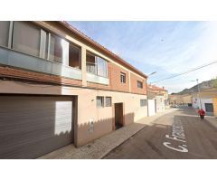 Se vende piso OKUPA en Cadrete (Zaragoza).