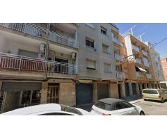 PISO OKUPADO EN SANT BOI DE LLOBREGAT