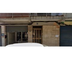PISO OKUPADO EN SANT BOI DE LLOBREGAT