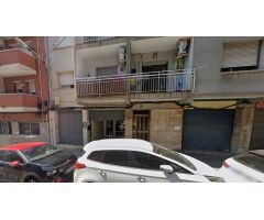 PISO OKUPADO EN SANT BOI DE LLOBREGAT