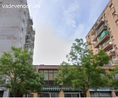 Se vende piso OKUPA en Calle Àngel Guimerà 97 de Salt (Girona).