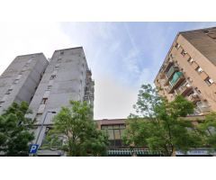 Se vende piso OKUPA en Calle Àngel Guimerà 97 de Salt (Girona).