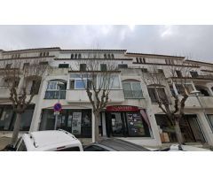 Se vende piso OKUPA en Calle Martí Jordi Frigola 41 de Palafrugell (Girona).