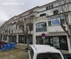 Se vende piso OKUPA en Calle Martí Jordi Frigola 41 de Palafrugell (Girona).
