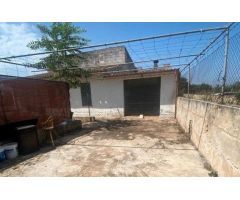 Se vende Casa Independiente OKUPA en Polígono Boqueta 456 de Inca (Islas Baleares).
