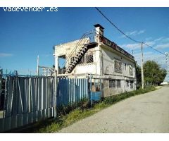 Se vende piso OKUPA en Calle Almozara de Soto Almozara (Zaragoza).