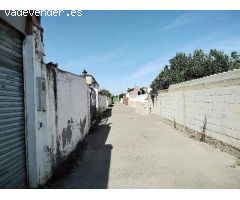 Se vende casa independiente OKUPA en Camino Alto Torre Hospital 15 de Zaragoza (Zaragoza).