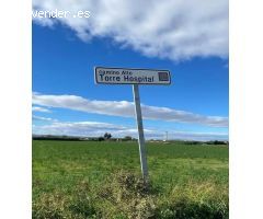 Se vende casa independiente OKUPA en Camino Alto Torre Hospital 15 de Zaragoza (Zaragoza).