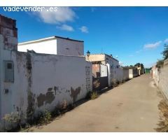 Se vende casa independiente OKUPA en Camino Alto Torre Hospital 15 de Zaragoza (Zaragoza).