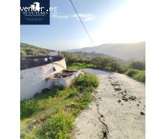 Finca Rústica en Torrox-Pueblo