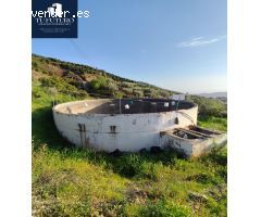 Finca Rústica en Torrox-Pueblo