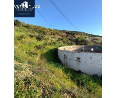 Finca Rústica en Torrox-Pueblo