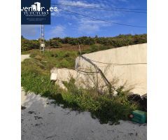 Finca Rústica en Torrox-Pueblo