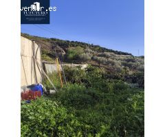 Finca Rústica en Torrox-Pueblo