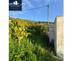 Finca Rústica en Torrox-Pueblo