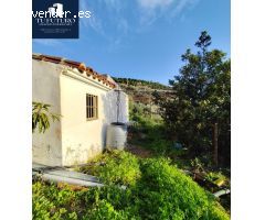 Finca Rústica en Torrox-Pueblo
