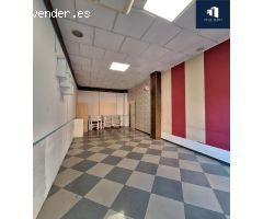 Local en Alquiler