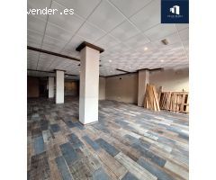 Alquiler de Local Comercial