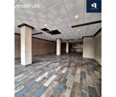 Alquiler de Local Comercial