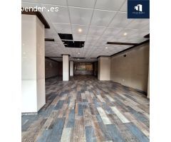 Alquiler de Local Comercial