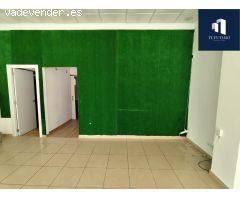 Local en Alquiler ALGARROBO COSTA