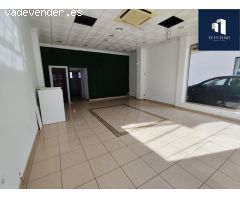 Local en Alquiler ALGARROBO COSTA