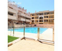 Apartamento en Venta en Urbanización Roquetas de Mar, Almería