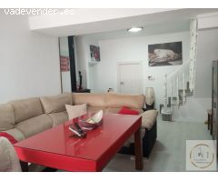 Casa en Venta en Jimena de la Frontera, Jaén