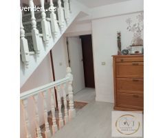 Casa en Venta en Jimena de la Frontera, Jaén