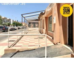 Local comercial en Calle Sierra Nevada, Urbanización Roquetas de Mar