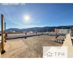 Venta adosado en Padules