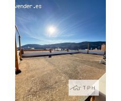 Venta adosado en Padules