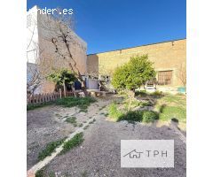 Venta adosado en Padules