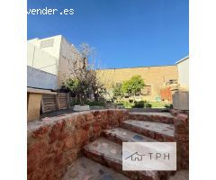 Venta adosado en Padules