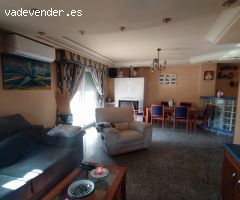 Piso Ático de esquina en Torrevieja zona Centro