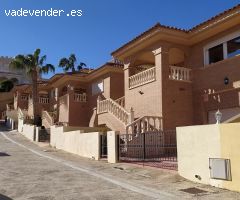 VILLA PARA GOLFISTA Y AMANTES DE LA NATURALEZA