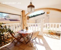 VILLA PARA GOLFISTA Y AMANTES DE LA NATURALEZA