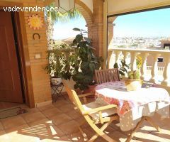 VILLA PARA GOLFISTA Y AMANTES DE LA NATURALEZA